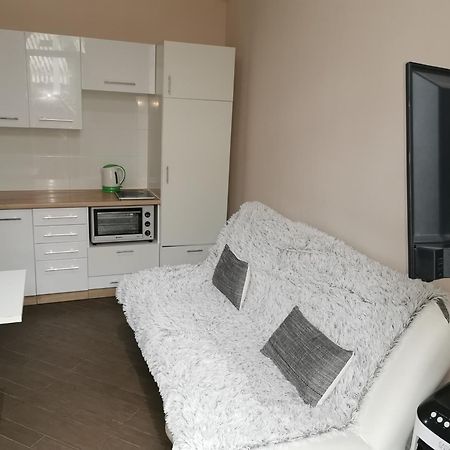 Portofino App Apartment อิซอลา ห้อง รูปภาพ