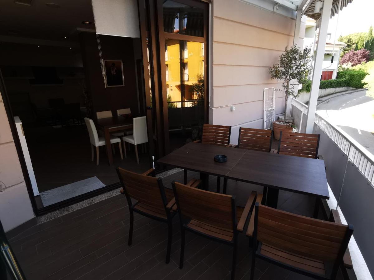Portofino App Apartment อิซอลา ภายนอก รูปภาพ