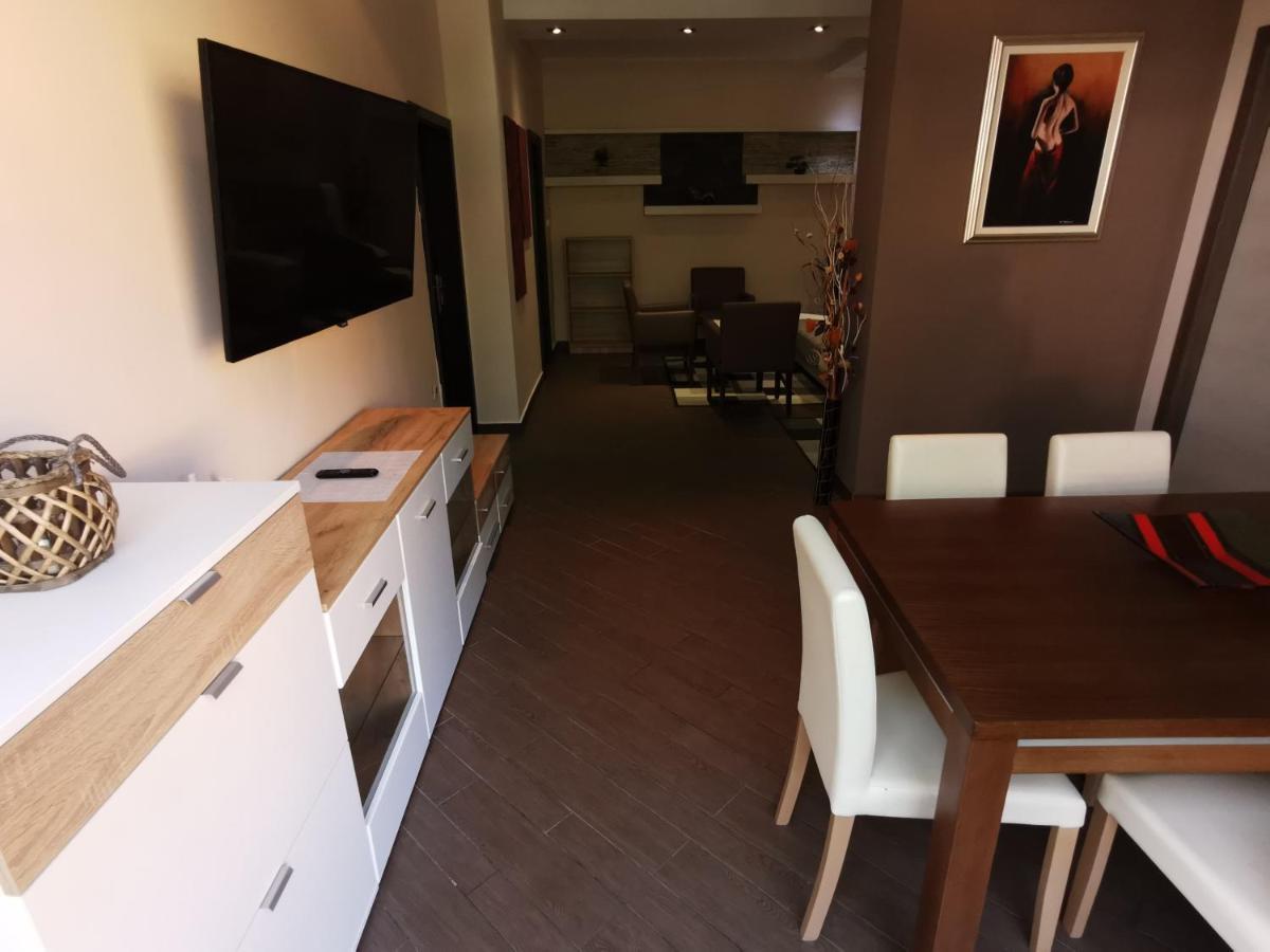 Portofino App Apartment อิซอลา ภายนอก รูปภาพ