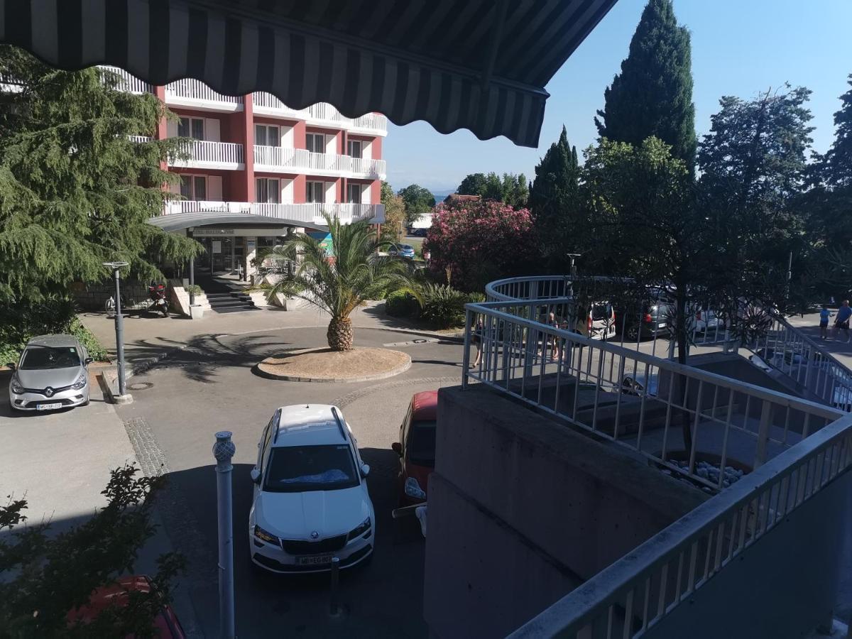 Portofino App Apartment อิซอลา ภายนอก รูปภาพ