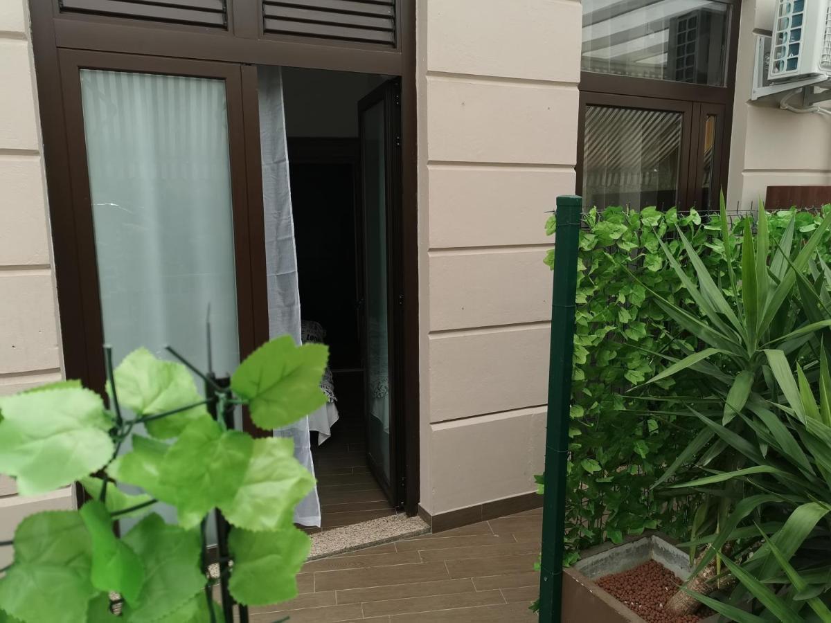 Portofino App Apartment อิซอลา ภายนอก รูปภาพ