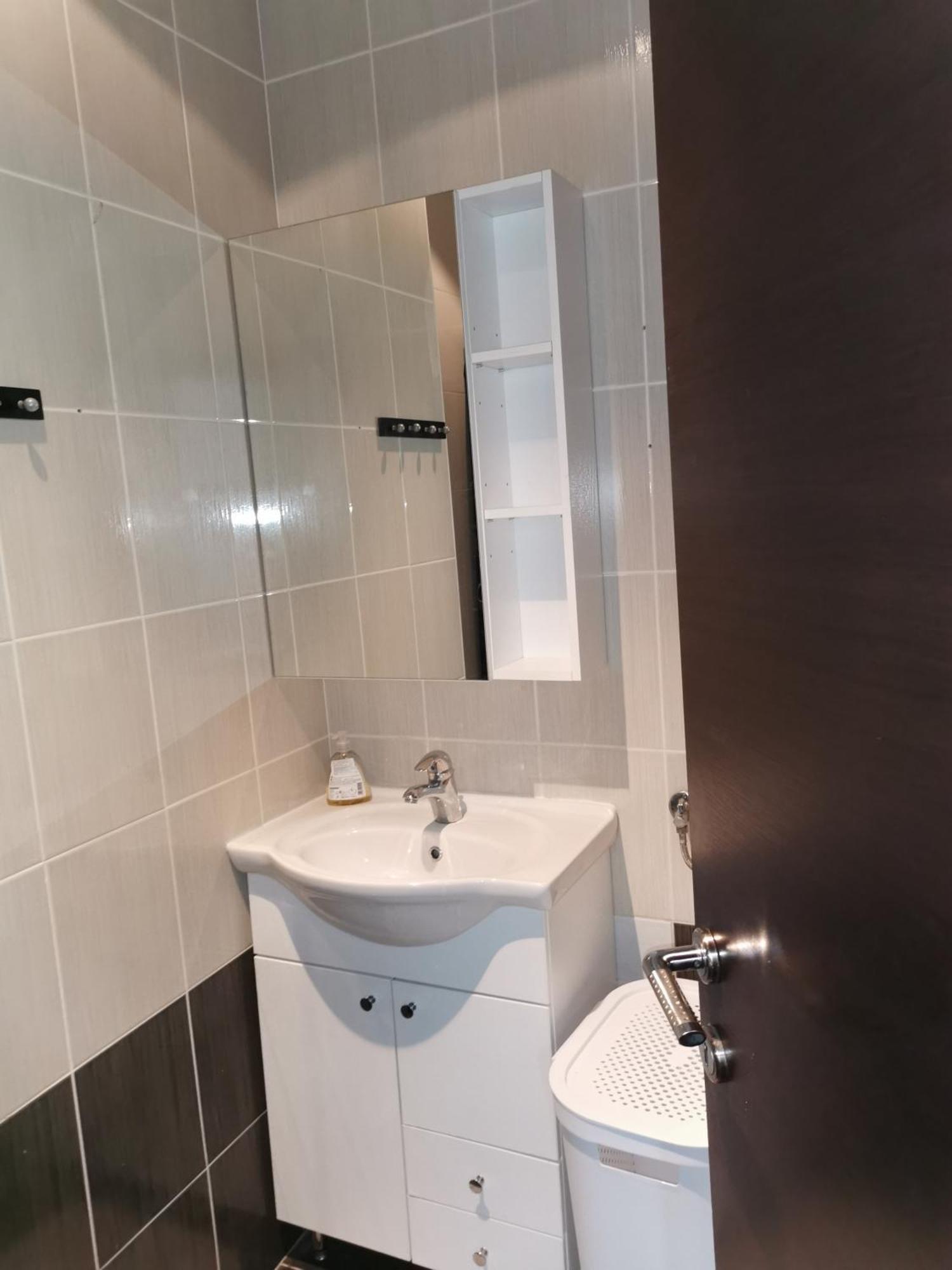 Portofino App Apartment อิซอลา ห้อง รูปภาพ
