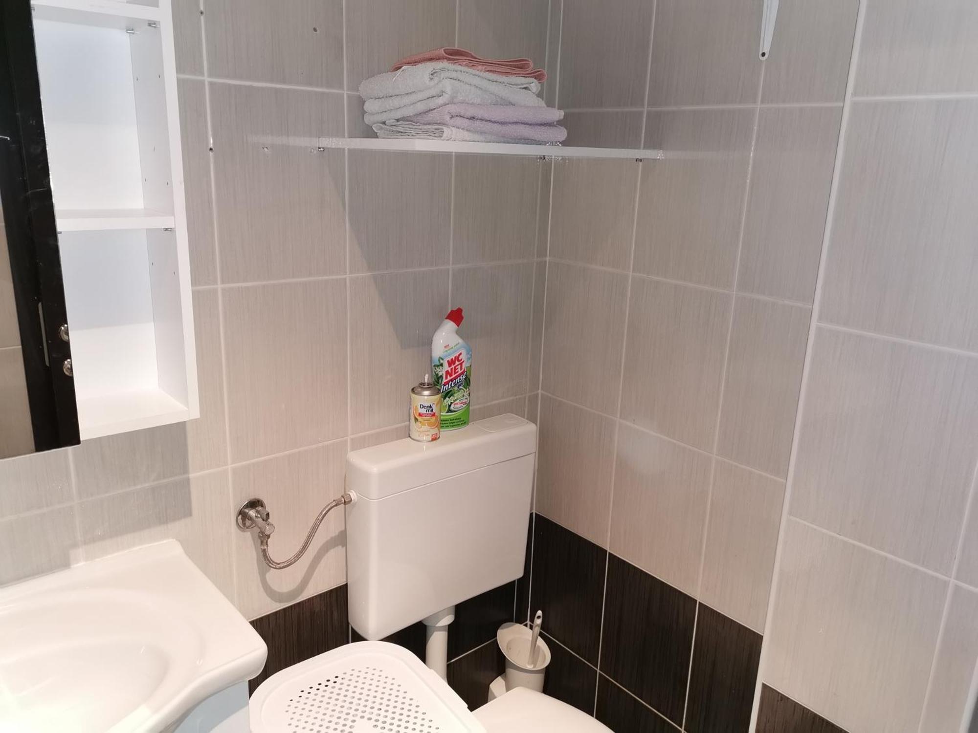 Portofino App Apartment อิซอลา ห้อง รูปภาพ