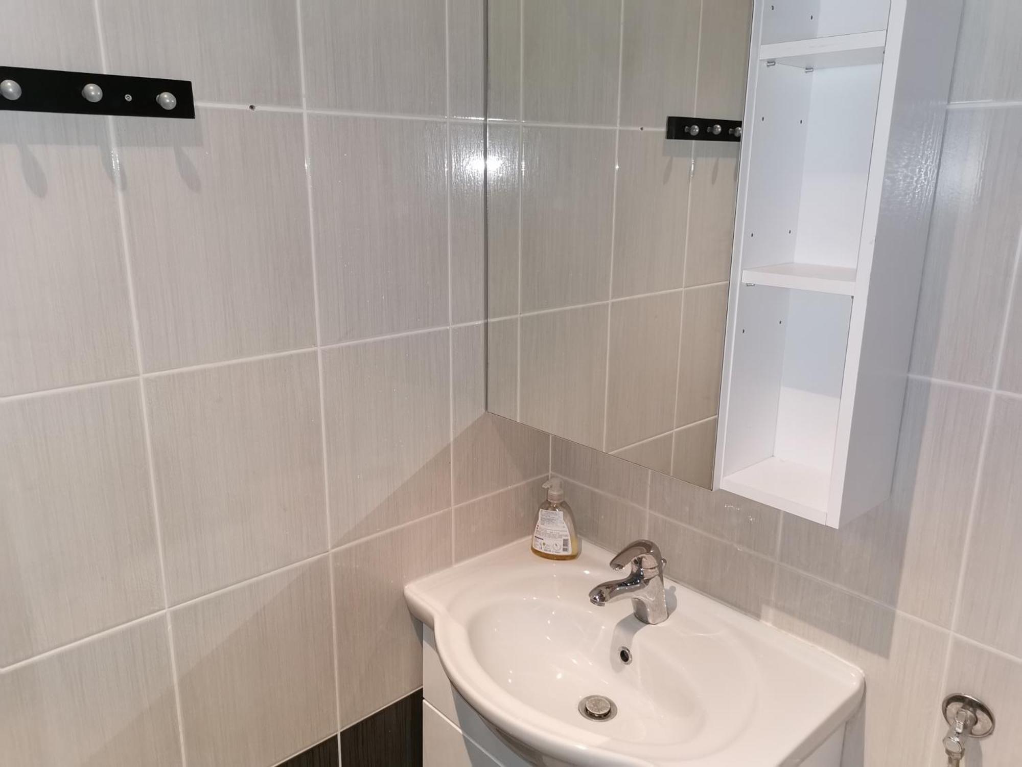 Portofino App Apartment อิซอลา ห้อง รูปภาพ