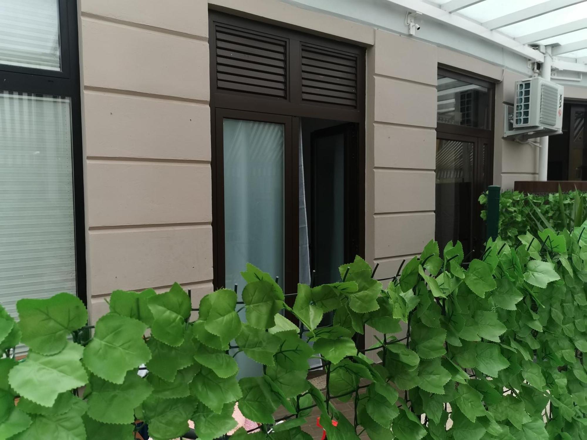 Portofino App Apartment อิซอลา ห้อง รูปภาพ
