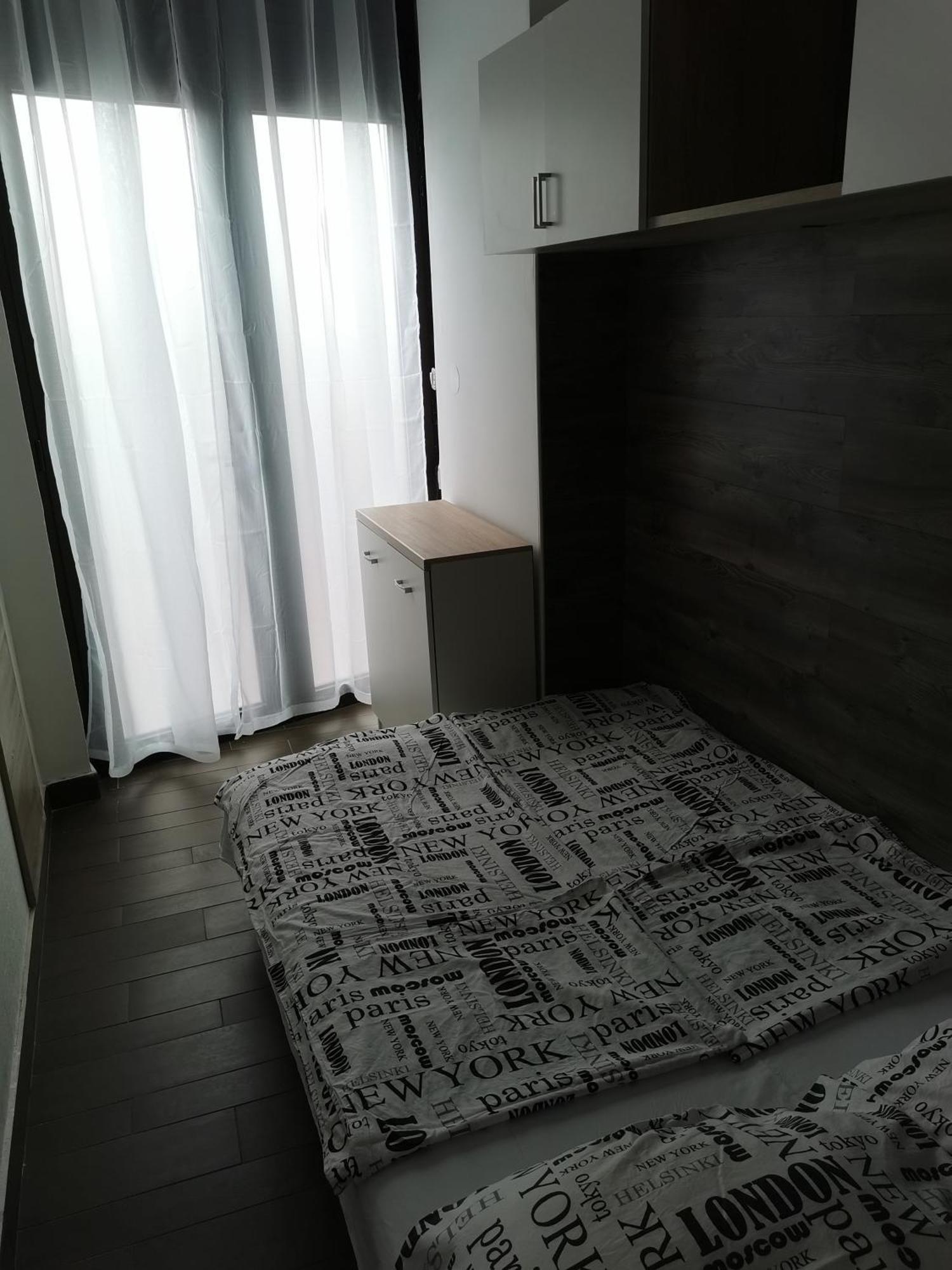 Portofino App Apartment อิซอลา ห้อง รูปภาพ