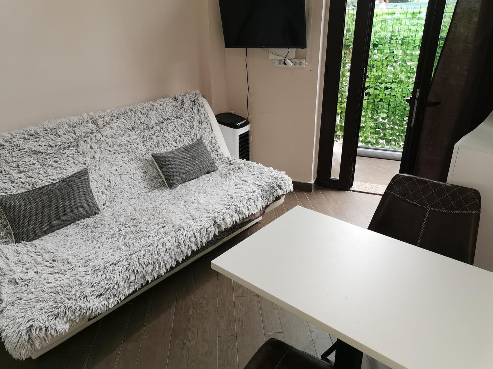 Portofino App Apartment อิซอลา ห้อง รูปภาพ